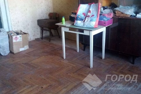 Продам 2-х кімнатну квартиру, Жуковского, Код: 816635/1