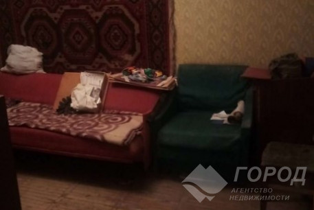 Продам 2-х кімнатну квартиру, Жуковского, Код: 816635/1