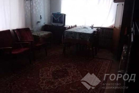 Продам 1-кімнатну квартиру, Жуковского, Код: 816636/1