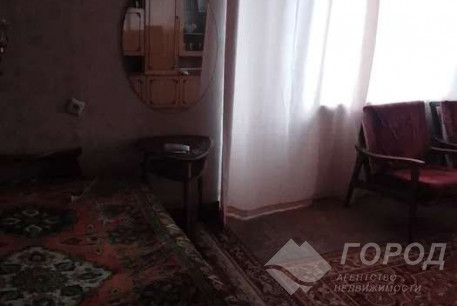 Продам 1-кімнатну квартиру, Жуковского, Код: 816636/1