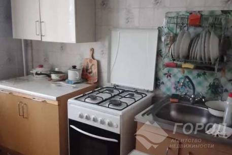 Продам 1-кімнатну квартиру, Жуковского, Код: 816636/1