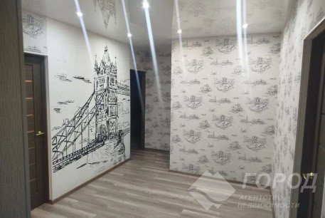 Продам 4-х кімнатну квартиру, Салтовка, Студенческая метро, Код: 816637/1