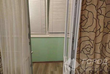 Продам 4-х кімнатну квартиру, Салтовка, Студенческая метро, Код: 816637/1