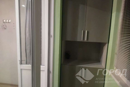 Продам 4-х кімнатну квартиру, Салтовка, Студенческая метро, Код: 816637/1