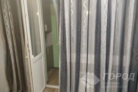Продам 4-х кімнатну квартиру, Салтовка, Студенческая метро, Код: 816637/1