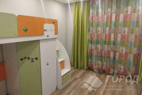 Продам 4-х кімнатну квартиру, Салтовка, Студенческая метро, Код: 816637/1