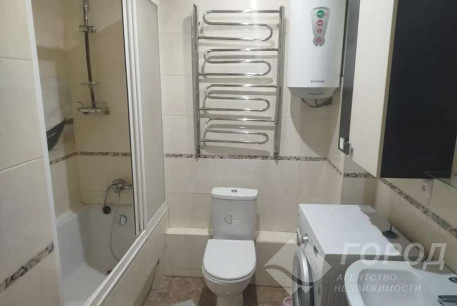 Продам 4-х кімнатну квартиру, Салтовка, Студенческая метро, Код: 816637/1