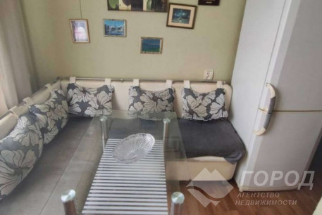 Продам 2-х кімнатну квартиру, Холодная Гора, Холодная Гора метро, Код: 816638/1