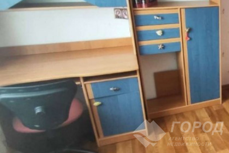 Продам 2-х кімнатну квартиру, Холодная Гора, Холодная Гора метро, Код: 816638/1