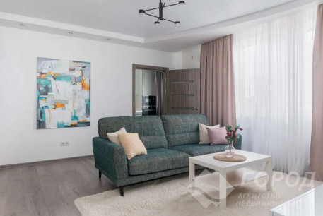 Продам 5-и кімнатну квартиру в новобудові, Салтовка, 602 м/р, Код: 816639/1