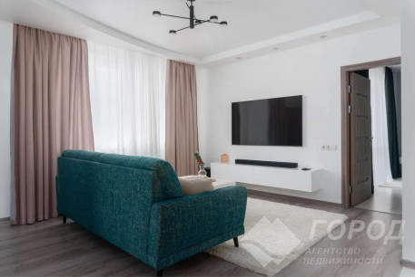 Продам 5-и кімнатну квартиру в новобудові, Салтовка, 602 м/р, Код: 816639/1