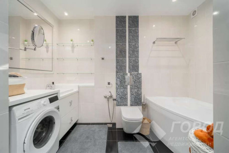 Продам 5-и кімнатну квартиру в новобудові, Салтовка, 602 м/р, Код: 816639/1