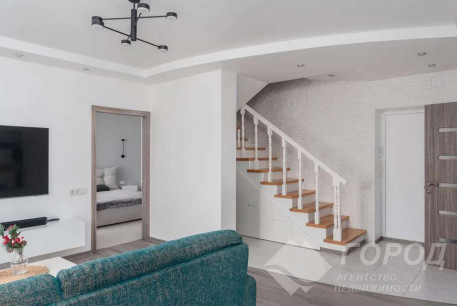 Продам 5-и кімнатну квартиру в новобудові, Салтовка, 602 м/р, Код: 816639/1