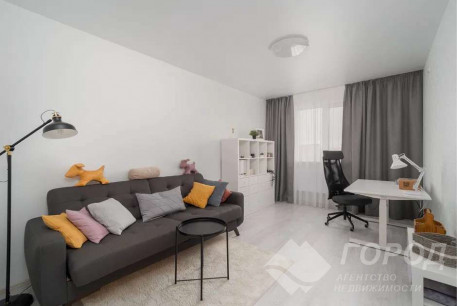 Продам 5-и кімнатну квартиру в новобудові, Салтовка, 602 м/р, Код: 816639/1