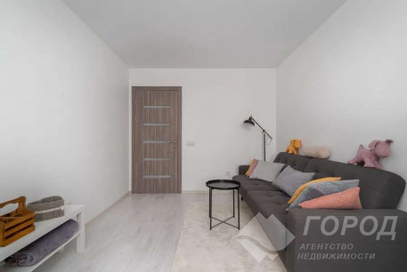 Продам 5-и кімнатну квартиру в новобудові, Салтовка, 602 м/р, Код: 816639/1