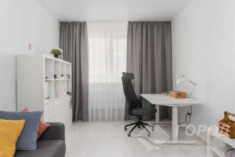 Продам 5-и кімнатну квартиру в новобудові, Салтовка, 602 м/р, Код: 816639/1