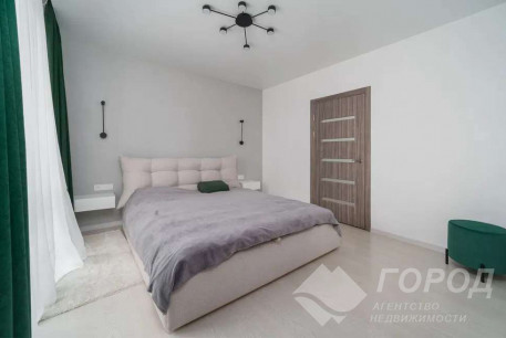Продам 5-и кімнатну квартиру в новобудові, Салтовка, 602 м/р, Код: 816639/1