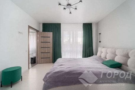 Продам 5-и кімнатну квартиру в новобудові, Салтовка, 602 м/р, Код: 816639/1