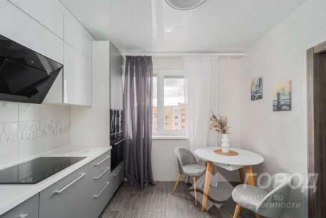 Продам 5-и кімнатну квартиру в новобудові, Салтовка, 602 м/р, Код: 816639/1