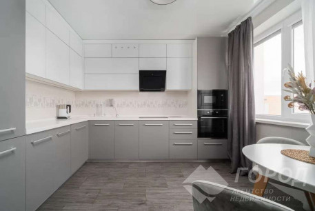 Продам 5-и кімнатну квартиру в новобудові, Салтовка, 602 м/р, Код: 816639/1
