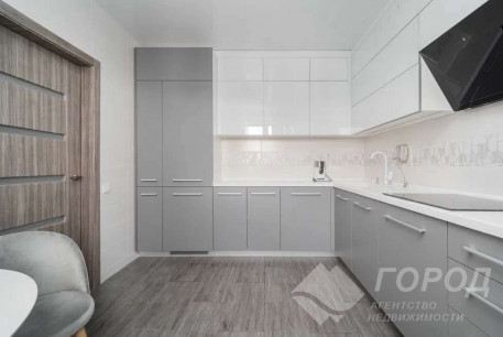 Продам 5-и кімнатну квартиру в новобудові, Салтовка, 602 м/р, Код: 816639/1
