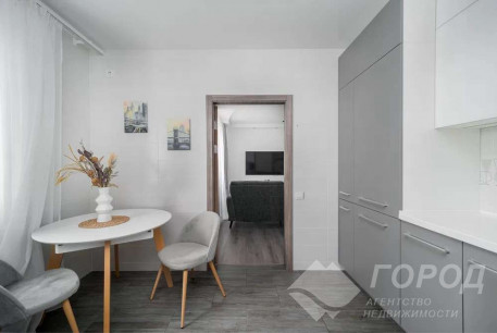 Продам 5-и кімнатну квартиру в новобудові, Салтовка, 602 м/р, Код: 816639/1