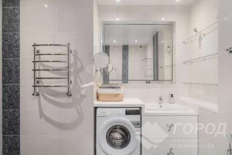 Продам 5-и кімнатну квартиру в новобудові, Салтовка, 602 м/р, Код: 816639/1