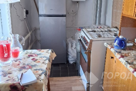 Продам дом, , Кропивницкого пер., Код: 816640/1
