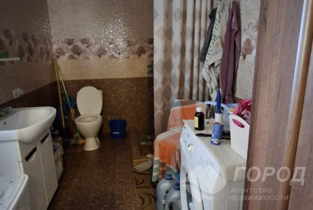 Продам дом, Богодуховский р-н, Максимовка (Богодуховский район), Код: 816640/2