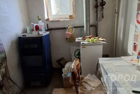 Продам дом, Богодуховский р-н, Максимовка (Богодуховский район), Код: 816640/2