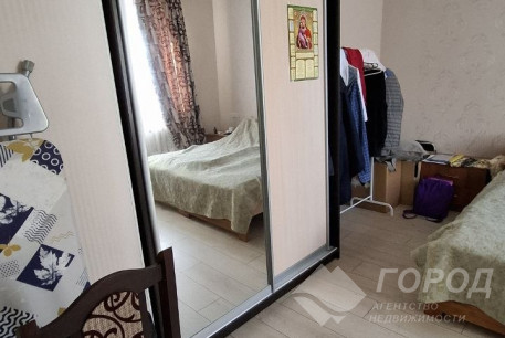 Продам дом, Богодуховский р-н, Максимовка (Богодуховский район), Код: 816640/2