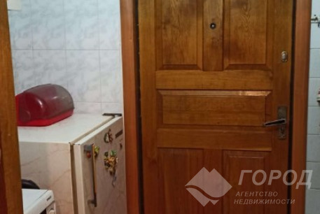 Продам 1-кімнатну квартиру, Новые дома, Код: 816641/1