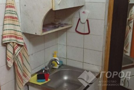 Продам 1-кімнатну квартиру, Новые дома, Код: 816641/1