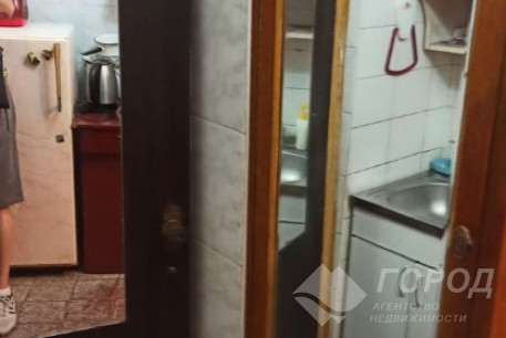 Продам 1-кімнатну квартиру, Новые дома, Код: 816641/1