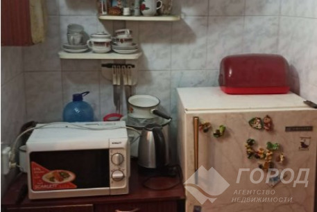 Продам 1-кімнатну квартиру, Новые дома, Код: 816641/1