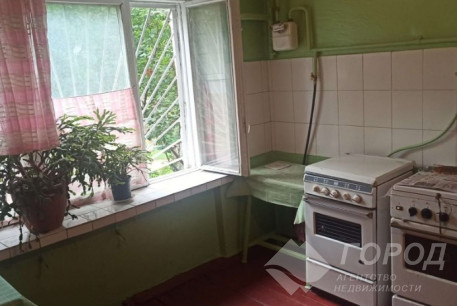 Продам 1-кімнатну квартиру, Новые дома, Код: 816641/1