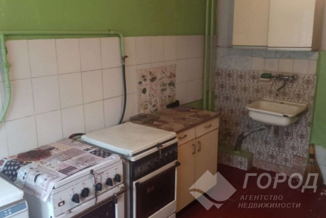 Продам 1-кімнатну квартиру, Новые дома, Код: 816641/1