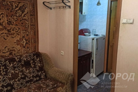 Продам 1-кімнатну квартиру, Новые дома, Код: 816641/1
