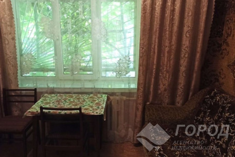 Продам 1-кімнатну квартиру, Новые дома, Код: 816641/1