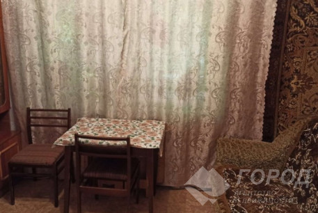 Продам 1-кімнатну квартиру, Новые дома, Код: 816641/1