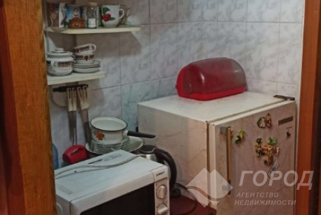 Продам 1-кімнатну квартиру, Новые дома, Код: 816641/1