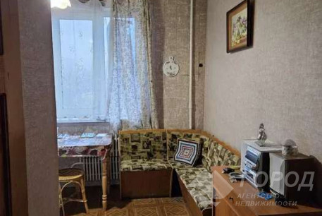 Продам 1-кімнатну квартиру, Салтовка, Студенческая метро, Код: 816646/1
