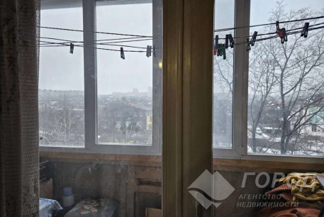 Продам 1-кімнатну квартиру, Салтовка, Студенческая метро, Код: 816646/1