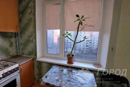 Продам 2-х кімнатну квартиру, Салтовка, Студенческая метро, Код: 816647/1