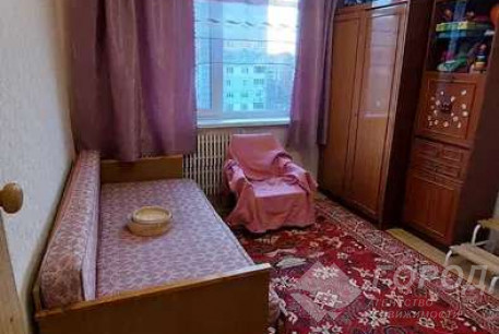 Продам 2-х кімнатну квартиру, Салтовка, Студенческая метро, Код: 816647/1