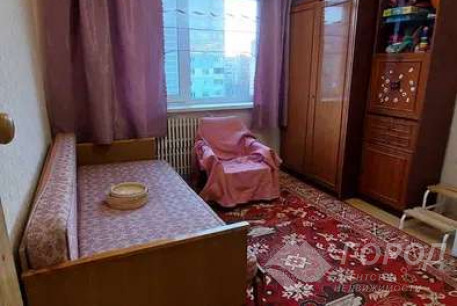 Продам 2-х кімнатну квартиру, Салтовка, Студенческая метро, Код: 816647/1