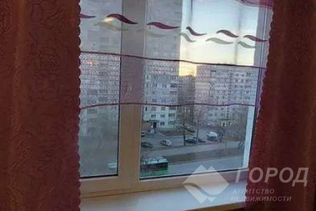 Продам 2-х кімнатну квартиру, Салтовка, Студенческая метро, Код: 816647/1