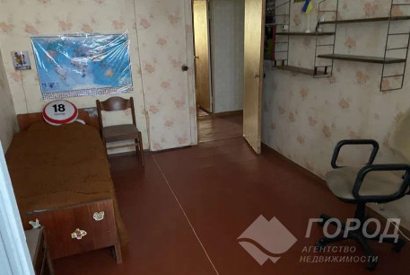 Продам 3-х кімнатну квартиру, Холодная Гора, Холодная Гора метро, Код: 816648/1