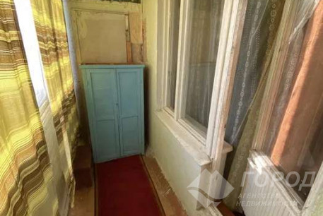 Продам 3-х кімнатну квартиру, Холодная Гора, Холодная Гора метро, Код: 816648/1