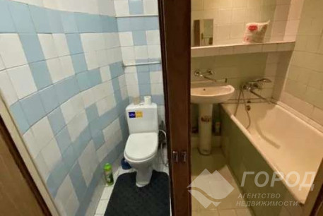 Продам 3-х кімнатну квартиру, Холодная Гора, Холодная Гора метро, Код: 816648/1